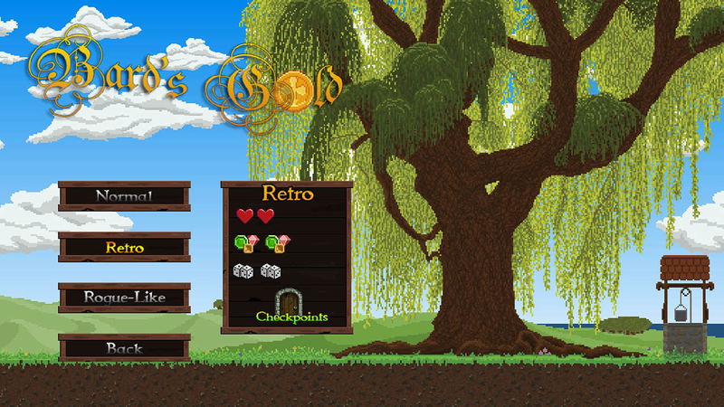 Bard’s Gold Complete Edition [Limited Edition] <span class="ext ext_LE">LE</span> <span class="ext" style="background-color: #003082; color: #FFFFFF;">PLAY EXCLUSIVES</span> image 18