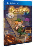 Bard’s Gold Complete Edition [Limited Edition] <span class="ext ext_LE">LE</span> <span class="ext" style="background-color: #003082; color: #FFFFFF;">PLAY EXCLUSIVES</span> thumbnail 3