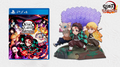 Demon Slayer: Kimetsu no Yaiba - Hinokami Keppuutan [Limited Edition] (English) thumbnail 16