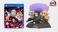 Demon Slayer: Kimetsu no Yaiba - Hinokami Keppuutan [Limited Edition] (English) thumbnail 1