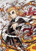 Demon Slayer: Kimetsu No Yaiba: Mugen Train 1 [Limited Edition] thumbnail 1