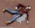 End of Heroes 1/24 Scale Plastic Model Kit: Zombinoid Agony thumbnail 10