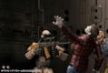 End of Heroes 1/24 Scale Plastic Model Kit: Zombinoid Agony thumbnail 14