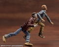 End of Heroes 1/24 Scale Plastic Model Kit: Zombinoid Biter thumbnail 11