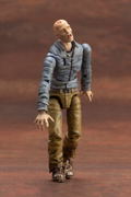 End of Heroes 1/24 Scale Plastic Model Kit: Zombinoid Biter thumbnail 12