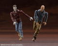 End of Heroes 1/24 Scale Plastic Model Kit: Zombinoid Biter thumbnail 15