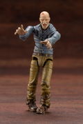 End of Heroes 1/24 Scale Plastic Model Kit: Zombinoid Biter thumbnail 2