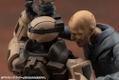 End of Heroes 1/24 Scale Plastic Model Kit: Zombinoid Biter thumbnail 6