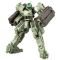 Frame Arms 1/100 Scale Plastic Model Kit: EXF-10/32 Greifen :RE2 thumbnail 1