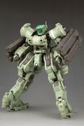 Frame Arms 1/100 Scale Plastic Model Kit: EXF-10/32 Greifen :RE2 thumbnail 3