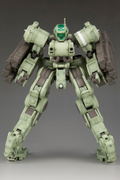 Frame Arms 1/100 Scale Plastic Model Kit: EXF-10/32 Greifen :RE2 thumbnail 4