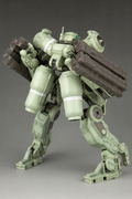 Frame Arms 1/100 Scale Plastic Model Kit: EXF-10/32 Greifen :RE2 thumbnail 6