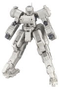 Frame Arms 1/100 Scale Plastic Model Kit: Greifen Armor Parts Ver. F.M.E. thumbnail 1