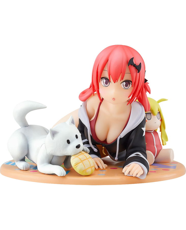 Gabriel DropOut 1/7 Scale Pre-Painted Figure: Satanichia Kurumizawa McDowell image 1