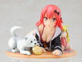 Gabriel DropOut 1/7 Scale Pre-Painted Figure: Satanichia Kurumizawa McDowell thumbnail 2