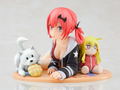 Gabriel DropOut 1/7 Scale Pre-Painted Figure: Satanichia Kurumizawa McDowell thumbnail 3