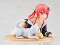 Gabriel DropOut 1/7 Scale Pre-Painted Figure: Satanichia Kurumizawa McDowell thumbnail 4