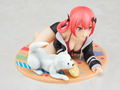Gabriel DropOut 1/7 Scale Pre-Painted Figure: Satanichia Kurumizawa McDowell thumbnail 5