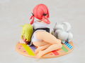 Gabriel DropOut 1/7 Scale Pre-Painted Figure: Satanichia Kurumizawa McDowell thumbnail 6