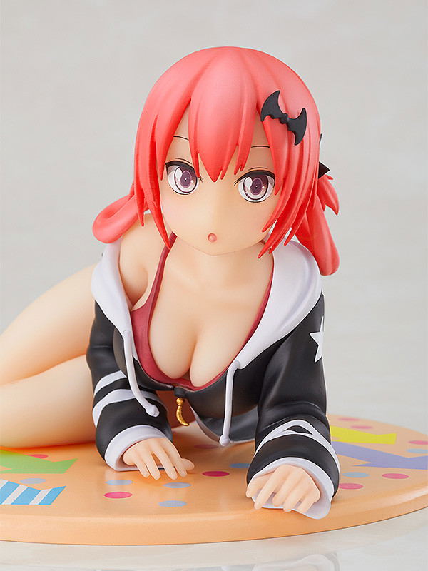 Gabriel DropOut 1/7 Scale Pre-Painted Figure: Satanichia Kurumizawa McDowell image 7
