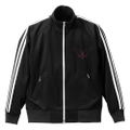 Getter Robo Arc: Anime Edition Getter Arc Icon Mark Jersey Black x White (S Size) thumbnail 2