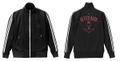 Getter Robo Arc: Anime Edition Getter Arc Icon Mark Jersey Black x White (S Size) thumbnail 3