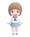 Hello! Good Smile Kill la Kill: Mako Mankanshoku thumbnail 1