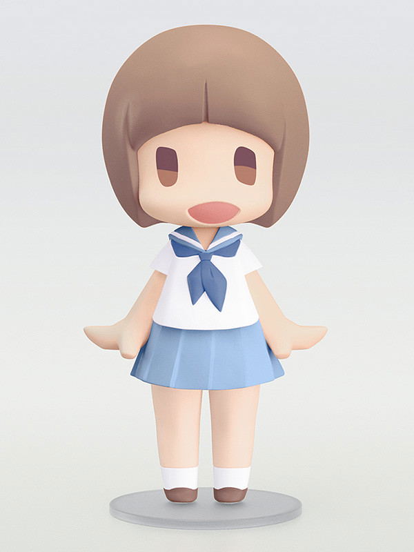 Hello! Good Smile Kill la Kill: Mako Mankanshoku image 2