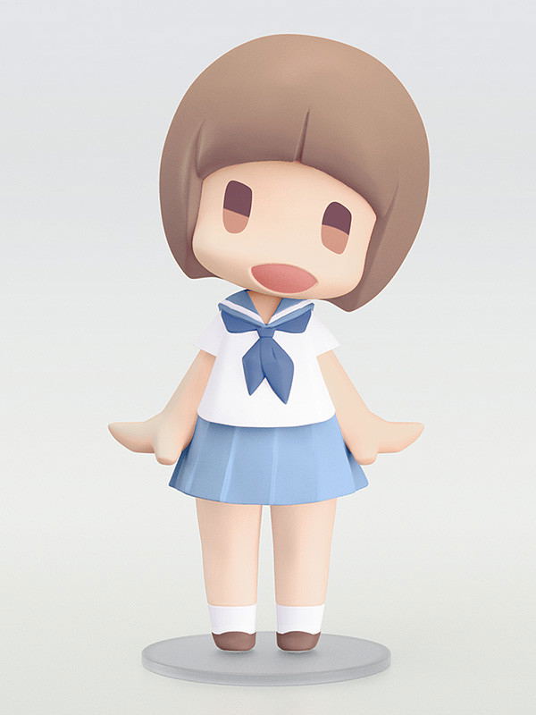 Hello! Good Smile Kill la Kill: Mako Mankanshoku image 3