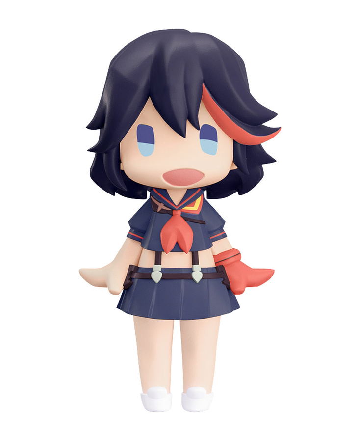 Hello! Good Smile Kill la Kill: Ryuko Matoi image 1