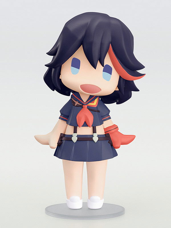 Hello! Good Smile Kill la Kill: Ryuko Matoi image 3