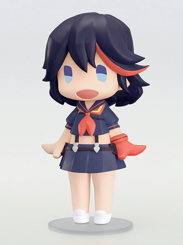 Hello! Good Smile Kill la Kill: Ryuko Matoi image 4