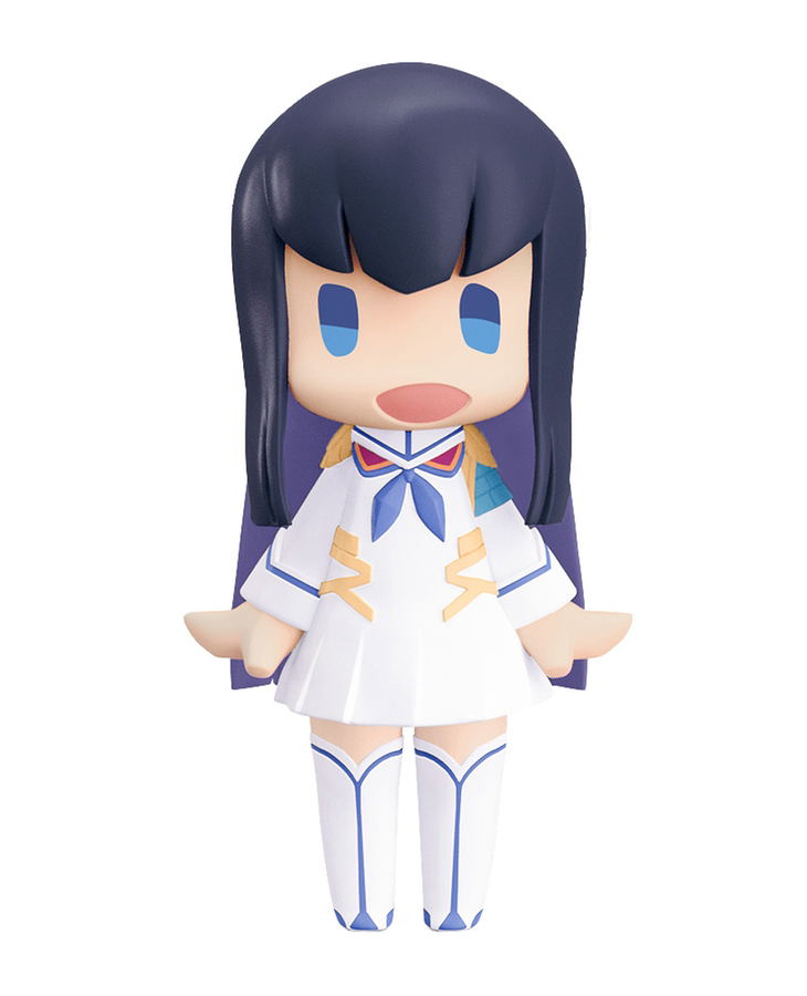 Hello! Good Smile Kill la Kill: Satsuki Kiryuin image 1