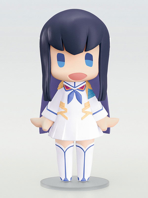 Hello! Good Smile Kill la Kill: Satsuki Kiryuin image 2