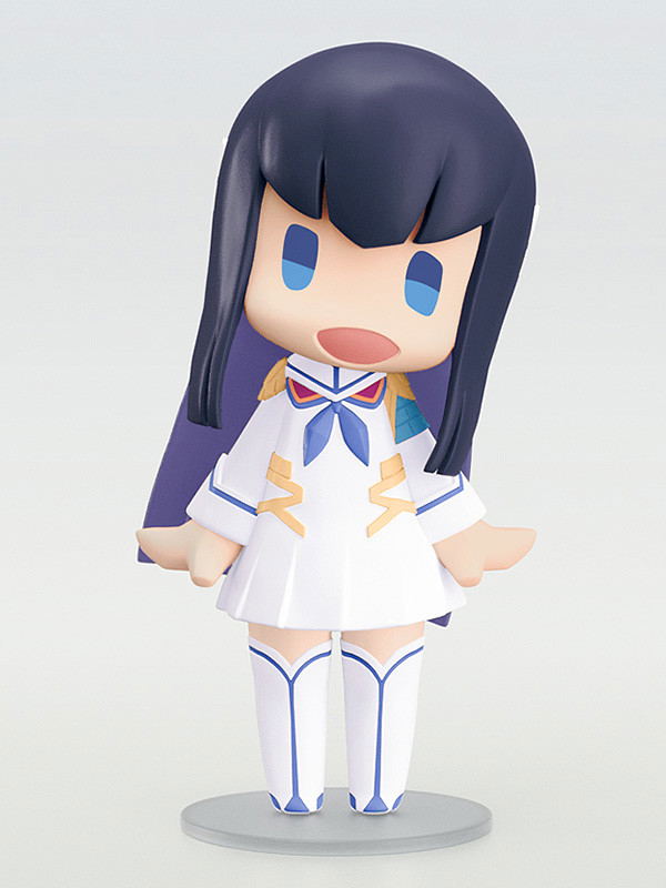 Hello! Good Smile Kill la Kill: Satsuki Kiryuin image 3