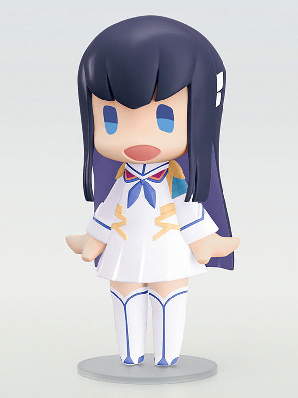 Hello! Good Smile Kill la Kill: Satsuki Kiryuin image 4