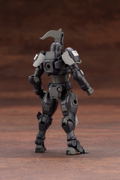 Hexa Gear 1/24 Scale Plastic Model Kit: Governor Ignite Spartan thumbnail 10