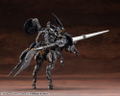 Hexa Gear 1/24 Scale Plastic Model Kit: Governor Ignite Spartan thumbnail 14