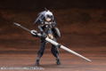 Hexa Gear 1/24 Scale Plastic Model Kit: Governor Ignite Spartan thumbnail 18