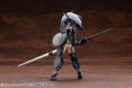 Hexa Gear 1/24 Scale Plastic Model Kit: Governor Ignite Spartan thumbnail 19