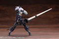 Hexa Gear 1/24 Scale Plastic Model Kit: Governor Ignite Spartan thumbnail 20