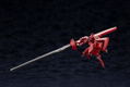 Hexa Gear 1/24 Scale Plastic Model Kit: Governor Queen's Guard thumbnail 5