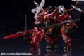 Hexa Gear 1/24 Scale Plastic Model Kit: Governor Queen's Guard thumbnail 8