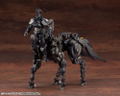 Hexa Gear 1/24 Scale Plastic Model Kit: Sieg Springer thumbnail 11