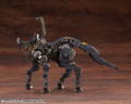 Hexa Gear 1/24 Scale Plastic Model Kit: Sieg Springer thumbnail 12