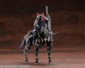 Hexa Gear 1/24 Scale Plastic Model Kit: Sieg Springer thumbnail 14