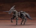 Hexa Gear 1/24 Scale Plastic Model Kit: Sieg Springer thumbnail 2