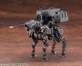 Hexa Gear 1/24 Scale Plastic Model Kit: Sieg Springer thumbnail 21