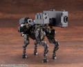 Hexa Gear 1/24 Scale Plastic Model Kit: Sieg Springer thumbnail 22