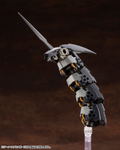 Hexa Gear 1/24 Scale Plastic Model Kit: Sieg Springer thumbnail 23